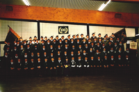 1981 - 100 Jahre Bruderschaft